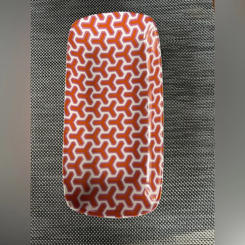 - Jonathan Adler new gorgeous rare tray